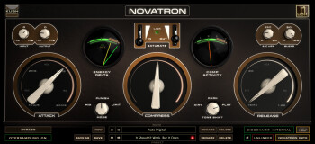 Novatron Novatron
