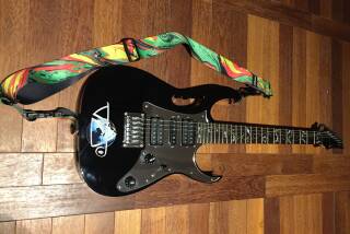 Ibanez JEM7EAFX