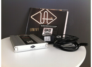 Universal Audio UAD-2 Satellite Duo (89720)