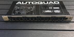 Behringer autoquad xr2400