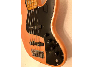 Fender Marcus Miller Jazz Bass V (99747)