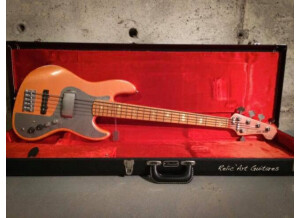 Fender Marcus Miller Jazz Bass V (70189)
