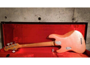 Fender Marcus Miller Jazz Bass V (62303)