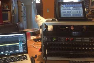 Behringer X32 Core