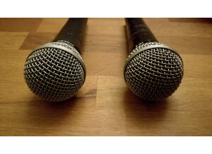 Shure SM58 (34668)