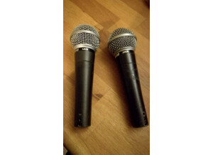 Shure SM58 (19936)