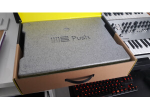Ableton Push 2 (70072)