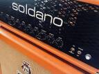 Soldano Hot Rod 100 +