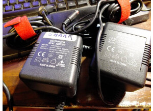 Behringer SHARK FBQ100 (64951)