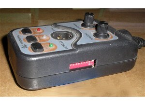 ADJ (American DJ) LC-1 (92445)