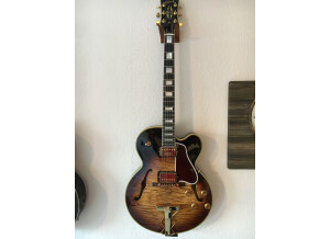 Gibson ES-275 Figured