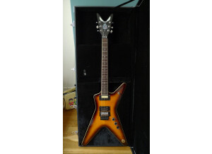 Dean Guitars Dimebag ML FBD Tribute (36271)