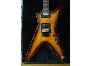 Dean Guitars Dimebag ML FBD Tribute (68805)