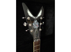 Dean Guitars Dimebag ML FBD Tribute (94180)