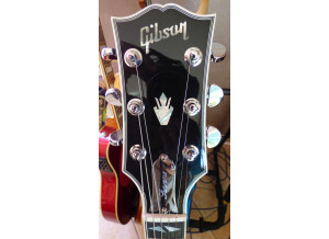 Gibson SG Supreme 2016 Limited (99130)