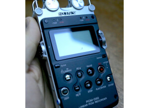 Sony PCM-D50 (34254)