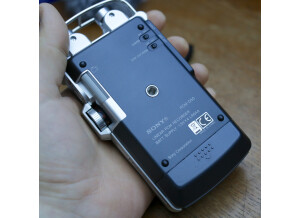 Sony PCM-D50 (98692)