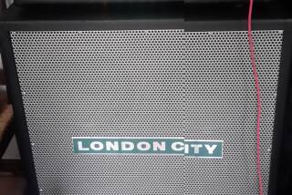 London City Léopard 3