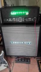 London City Léopard 3