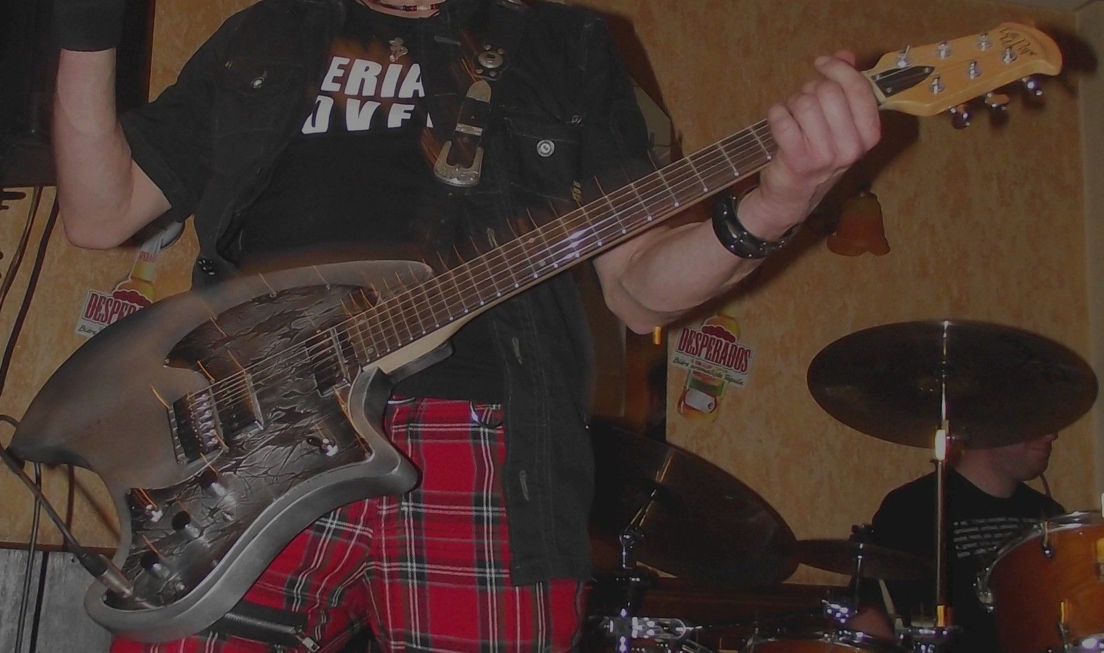 Loïc Le Pape Steelwinner