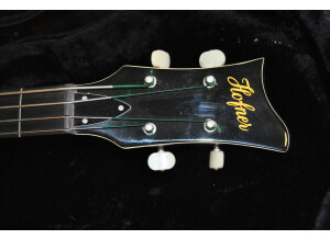 Fender American Standard Stratocaster [1986-2000] (2253)
