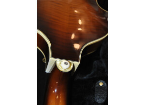 Fender American Standard Stratocaster [1986-2000] (25008)