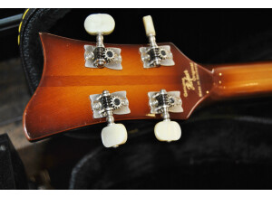 Fender American Standard Stratocaster [1986-2000] (15301)
