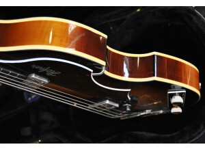 Fender American Standard Stratocaster [1986-2000] (77134)