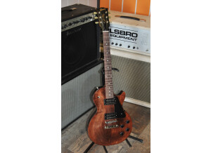 Gibson Les Paul Faded 2017 T (21948)