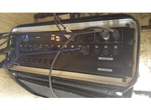PreSonus StudioLive RM16AI (77621)