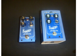 Supro Drive (31297)