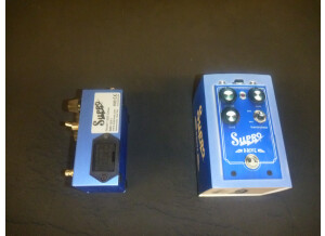 Supro Drive (49581)