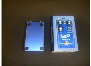 Supro Drive (31652)