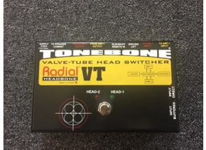 Radial Engineering Headbone VT (4613)