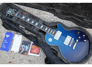 Gibson Les Paul Standard Limited Edition (65979)