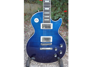 Gibson Les Paul Standard Limited Edition (43782)