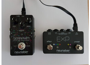 Neunaber Technology Seraphim Stereo Shimmer (3536)