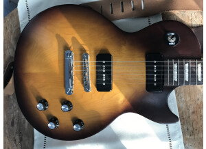 Gibson Les Paul '50s Tribute w/ Min-ETune