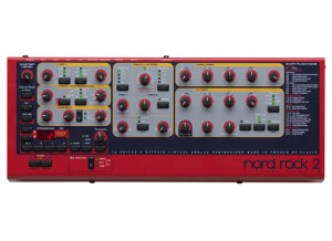 Clavia Nord Rack 2 (3595)