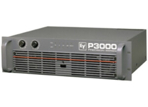 Electro-Voice P3000 (81478)