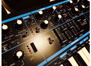 Roland RS-09 Mk2 (59950)