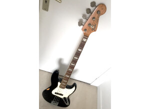 Fender Jazz Bass (1973) (81203)