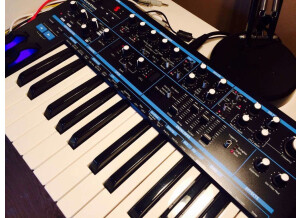 Roland RS-09 Mk2 (60264)