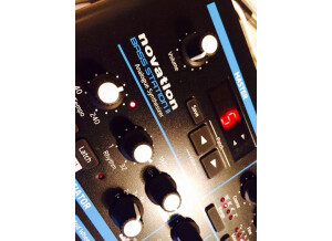 Roland RS-09 Mk2 (39172)