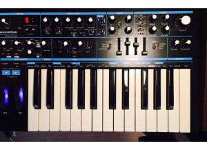 Roland RS-09 Mk2 (29709)