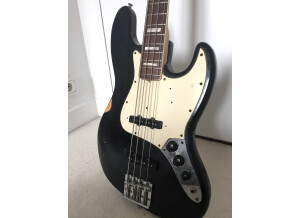 Fender Jazz Bass (1973) (6963)