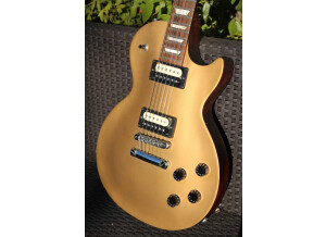 Gibson Les Paul GoldTop (1771)