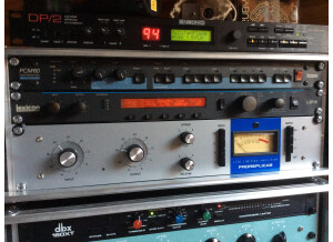 Lexicon LXP-15II (9991)