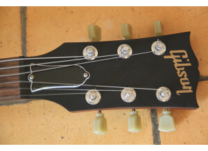 Gibson Les Paul GoldTop (11172)