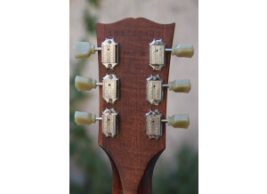 Gibson Les Paul GoldTop (74642)